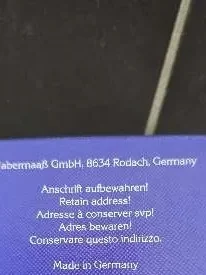 HABA Zauberkasten Bild 2