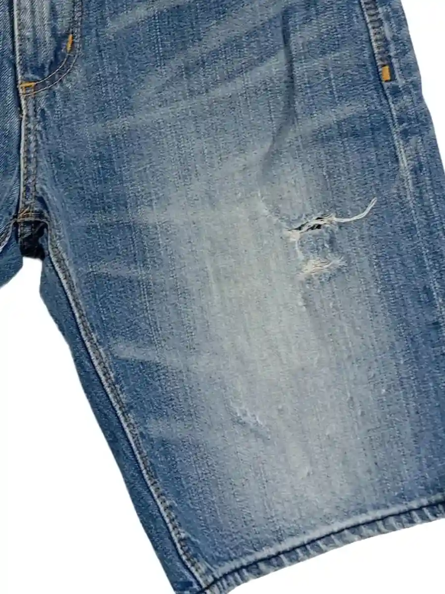 SUPERDRY Jeans Shorts Bild 5