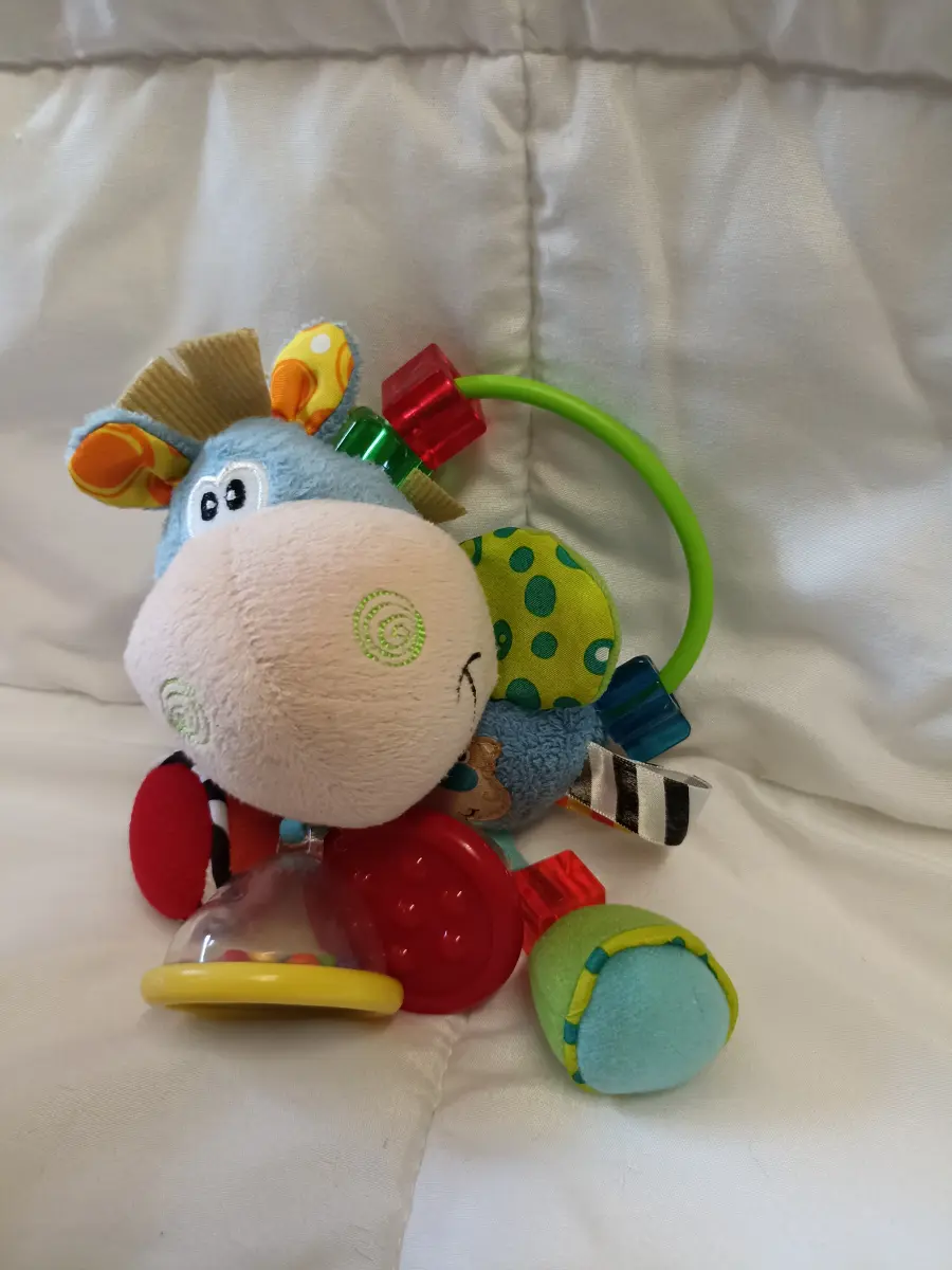 PLAYGRO Greifling Bild 3