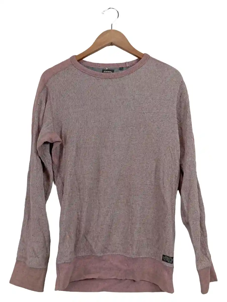 DIESEL Langarmshirt