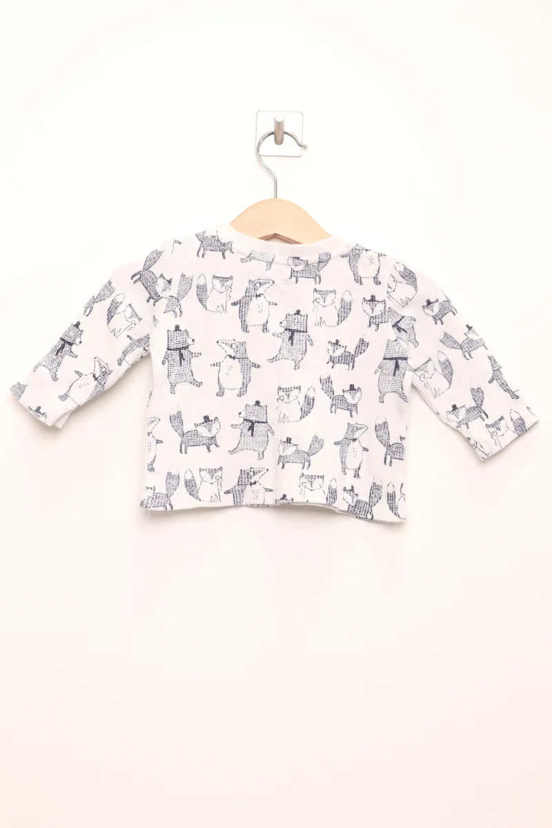 Langarmshirt Bild 3