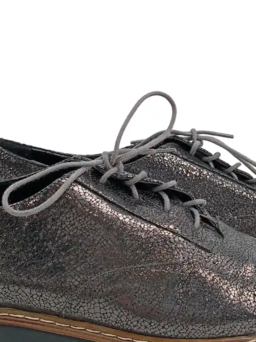 QIÉRO! Schnürschuhe Bild 2
