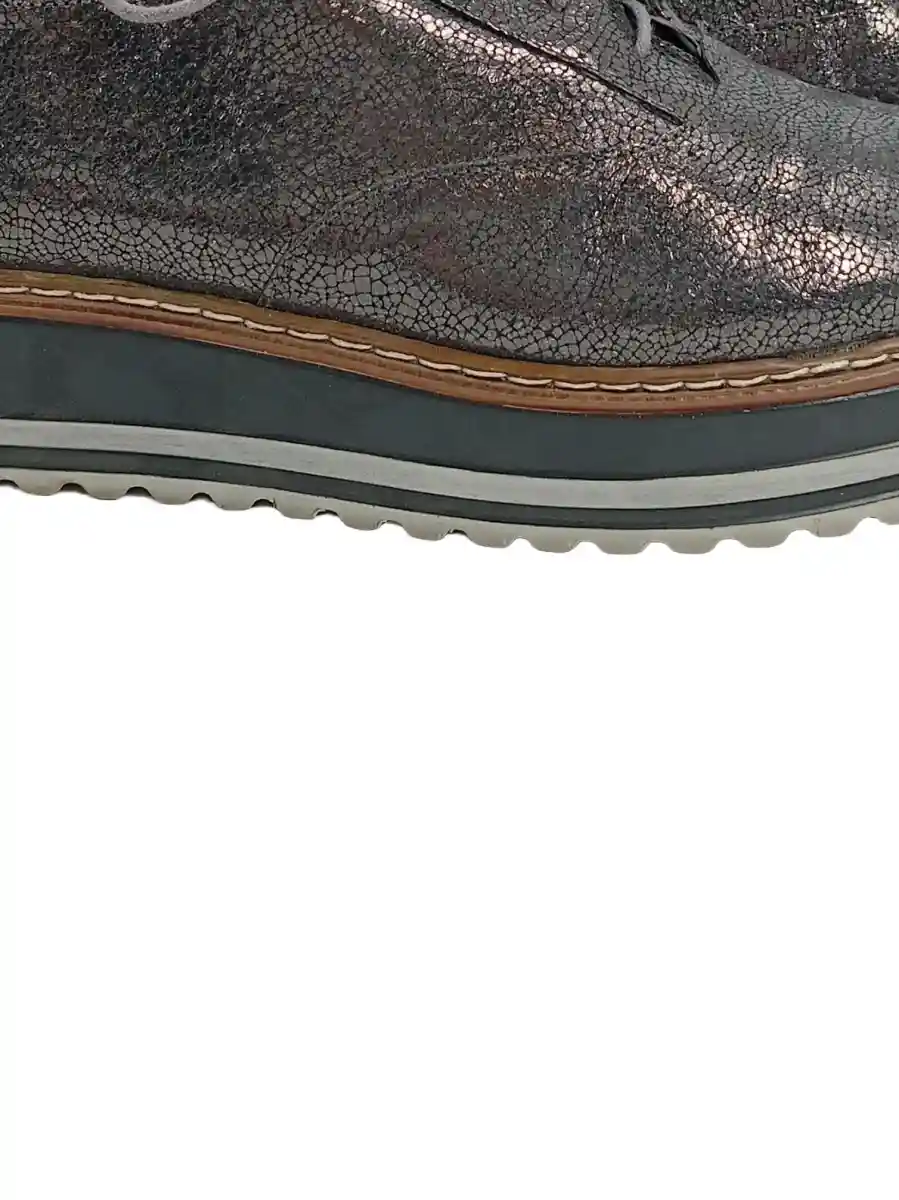 QIÉRO! Schnürschuhe Bild 4