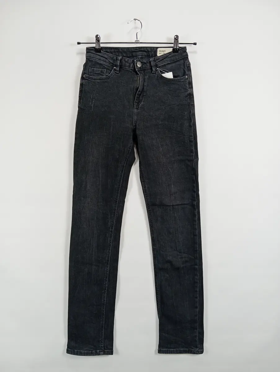 ESPRIT Jeans Straight Leg Bild 2