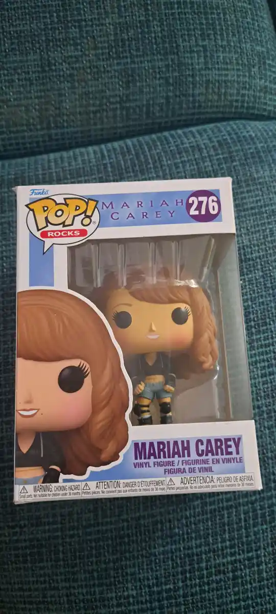 FUNKO Fan Figur Bild 2