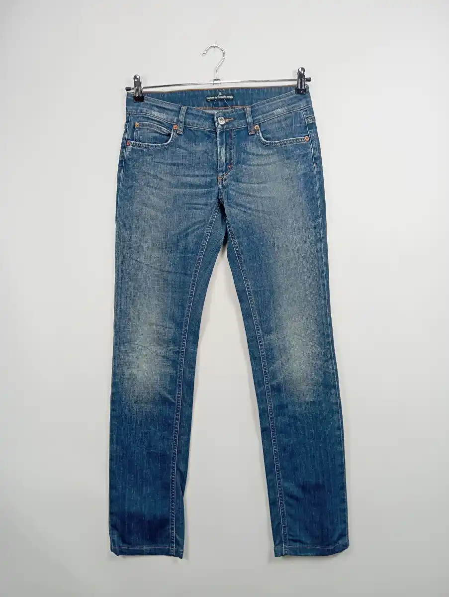 DRYKORN Jeans Regular Fit Bild 2