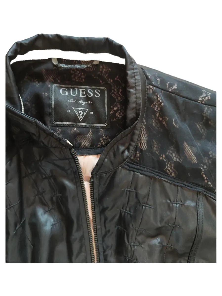 GUESS Bomberjacke Bild 3