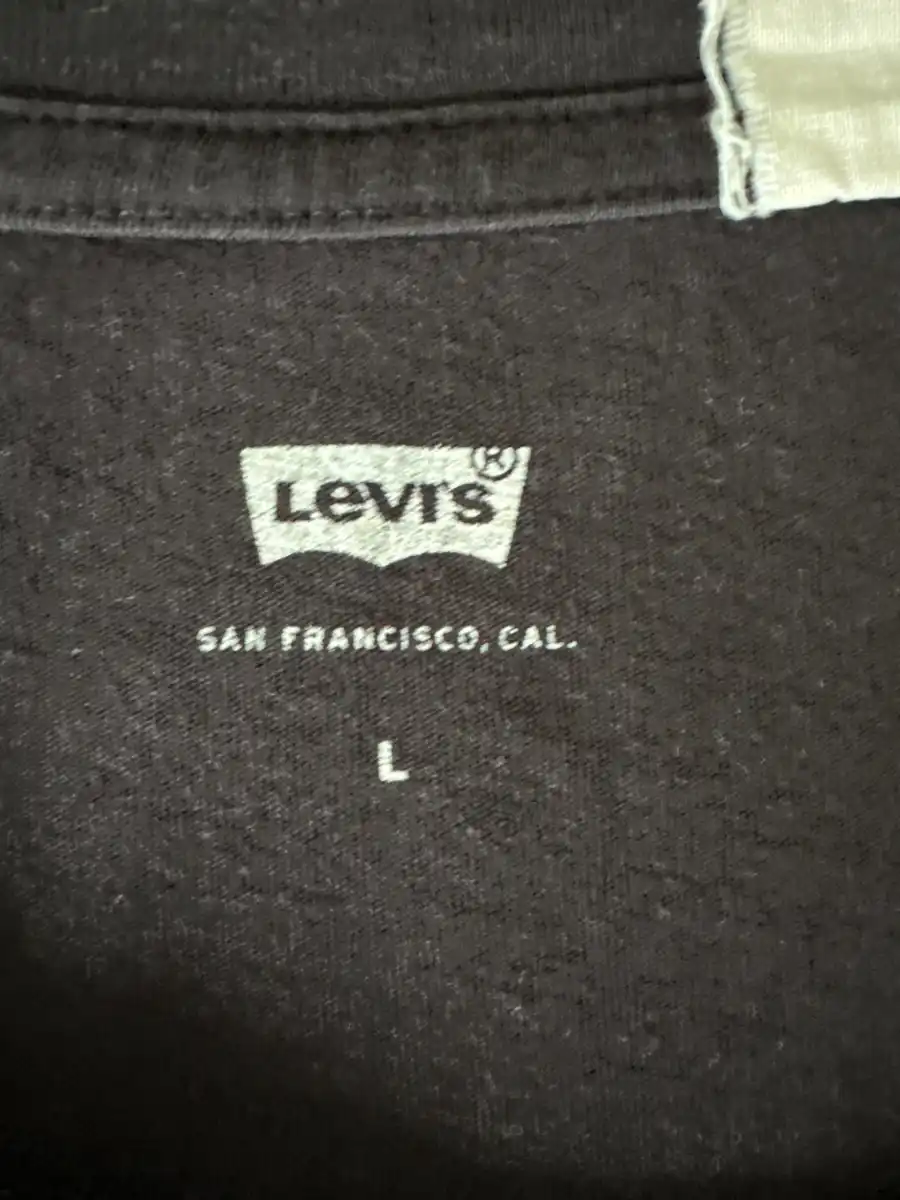 LEVI'S T-Shirt Bild 3