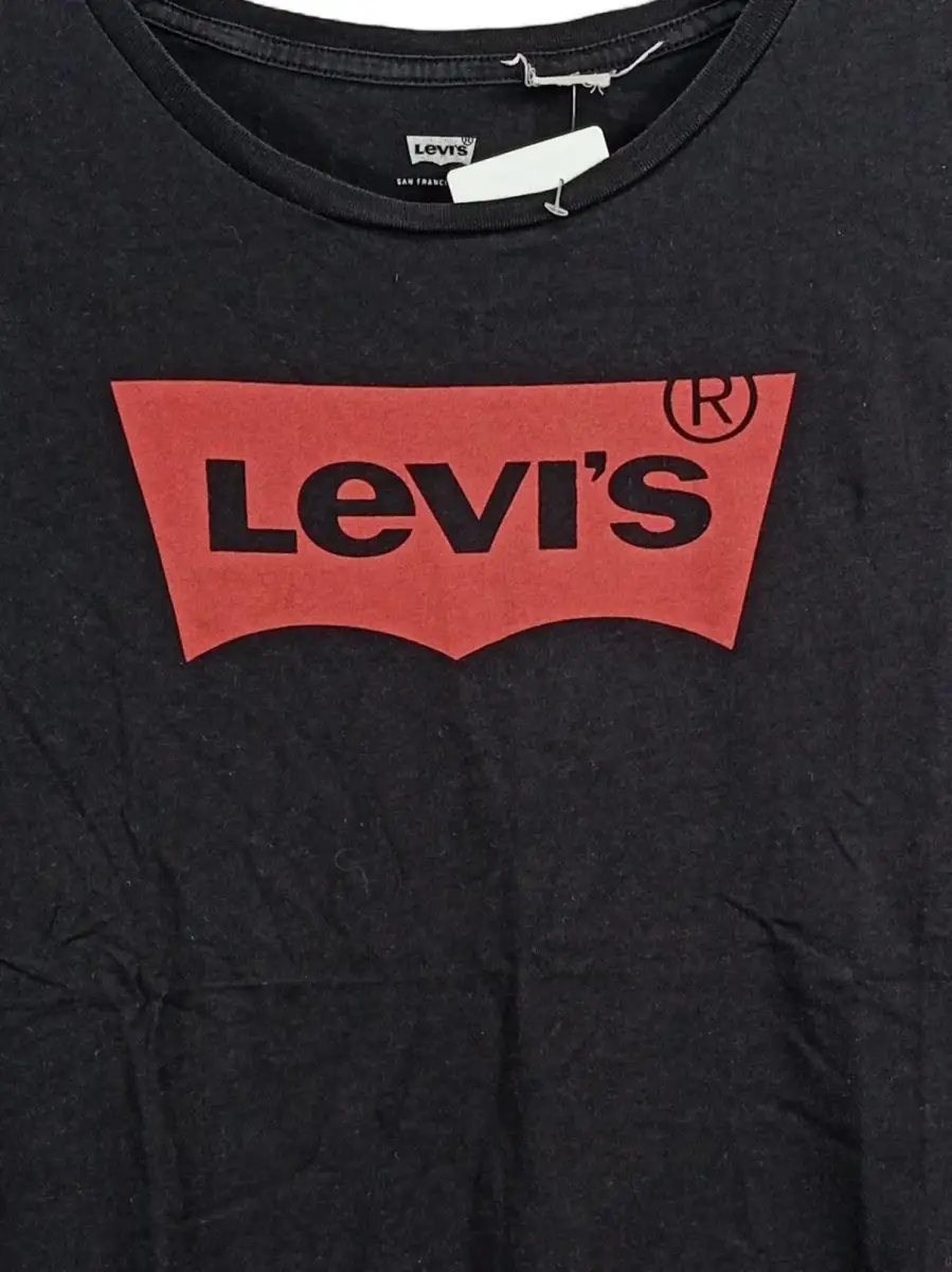 LEVI'S T-Shirt Bild 2
