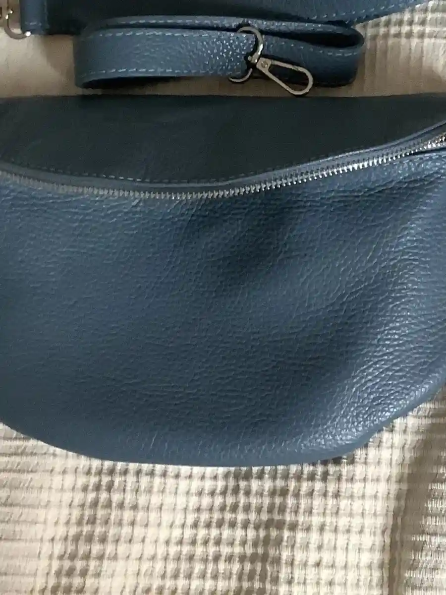 BLAUMAX Gürteltasche Bild 3