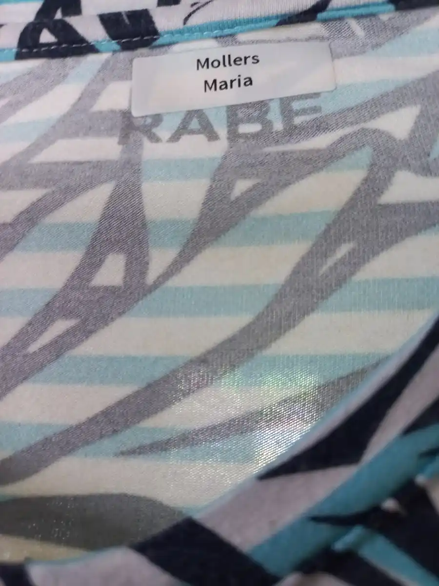 RABE T-Shirt Bild 3