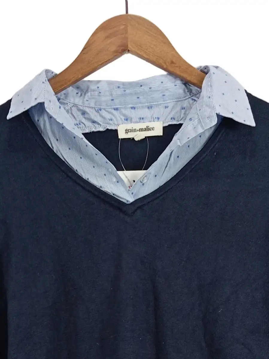 GRAIN DE MALICE Pullover Bild 4