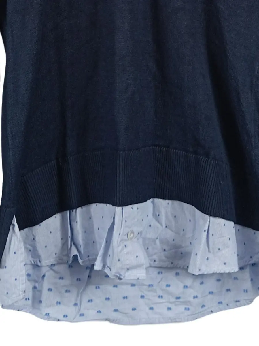 GRAIN DE MALICE Pullover Bild 2