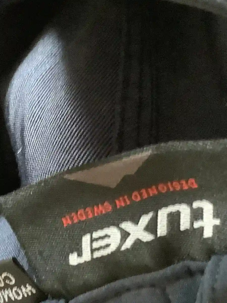 TUXER Skihose Bild 4