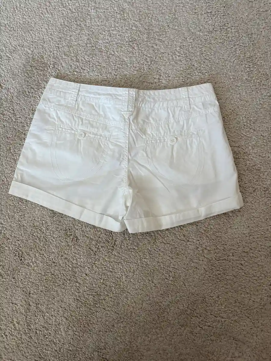 EDC BY ESPRIT Shorts Bild 4