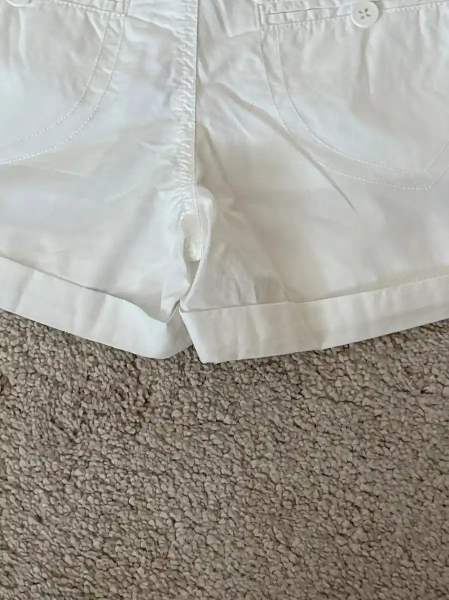 EDC BY ESPRIT Shorts Bild 5