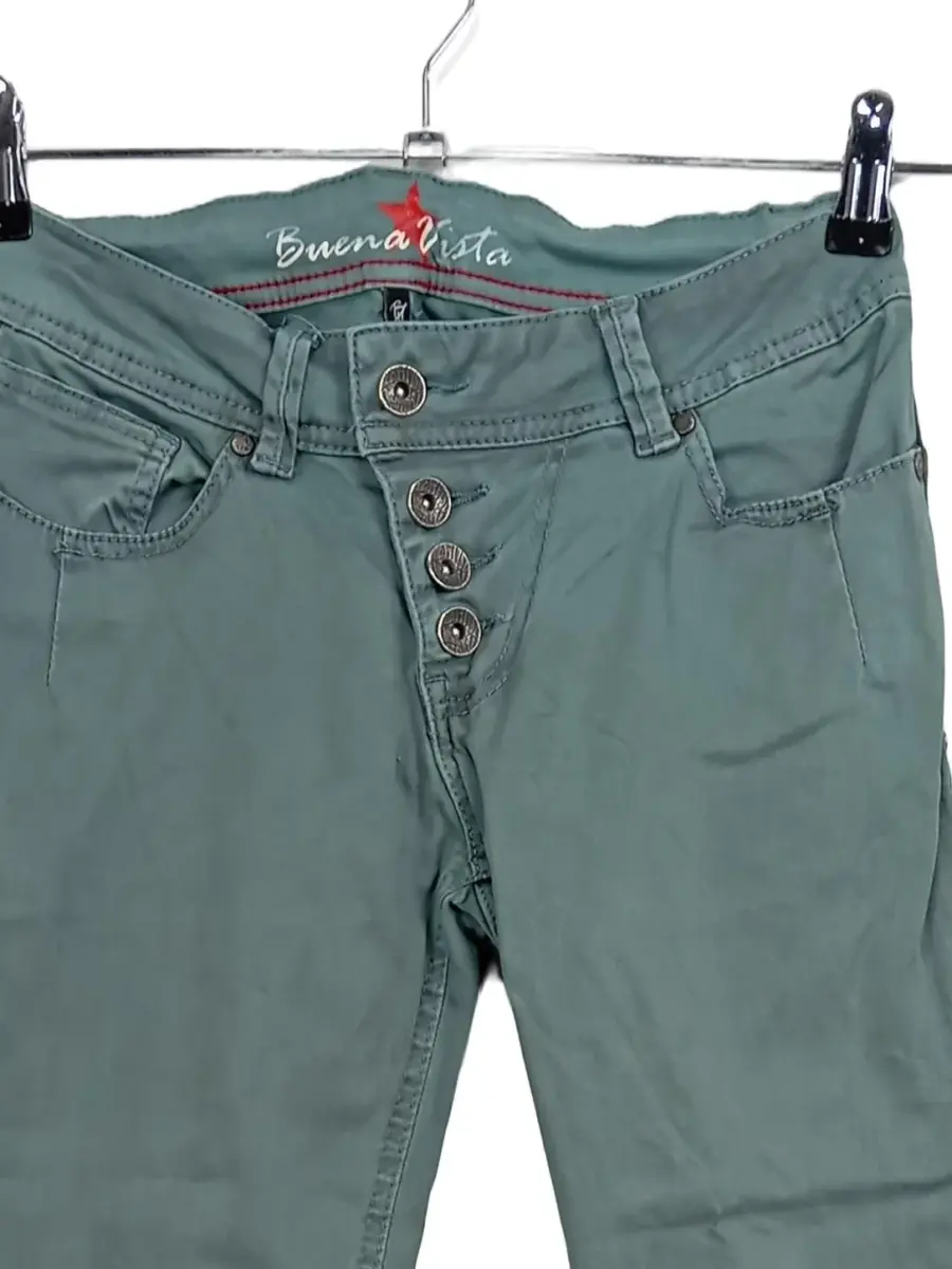 BUENA VISTA Jeans Wide Fit Bild 2