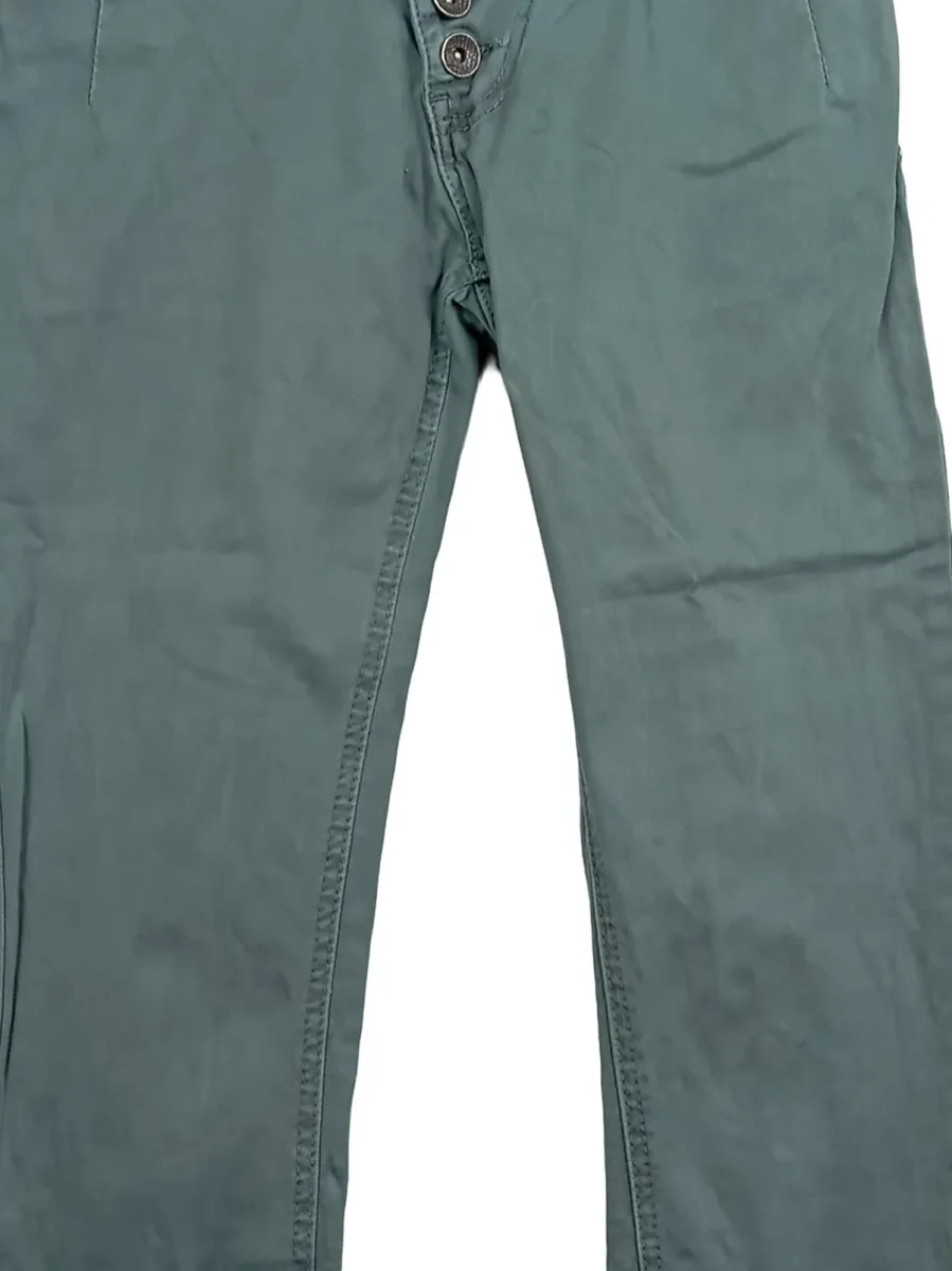 BUENA VISTA Jeans Wide Fit Bild 3
