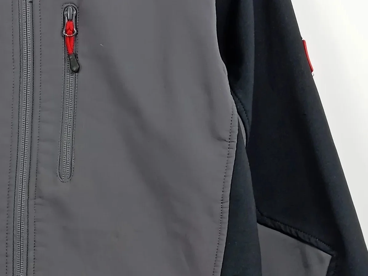 ENGELBERT STRAUSS Softshelljacke Bild 3
