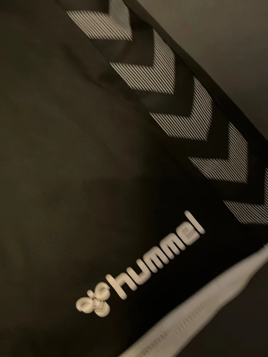 M.I. HUMMEL Sport Shorts Bild 5
