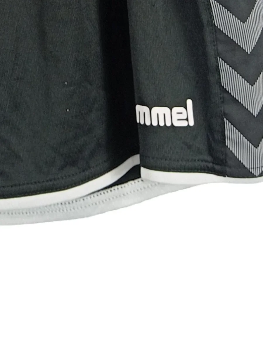 M.I. HUMMEL Sport Shorts Bild 2
