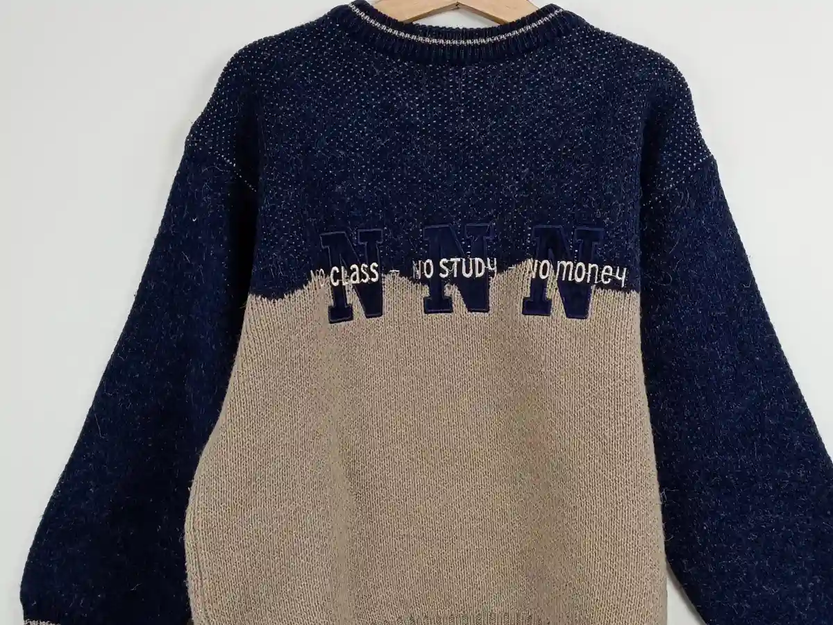 PRÉNATAL Pullover Bild 2