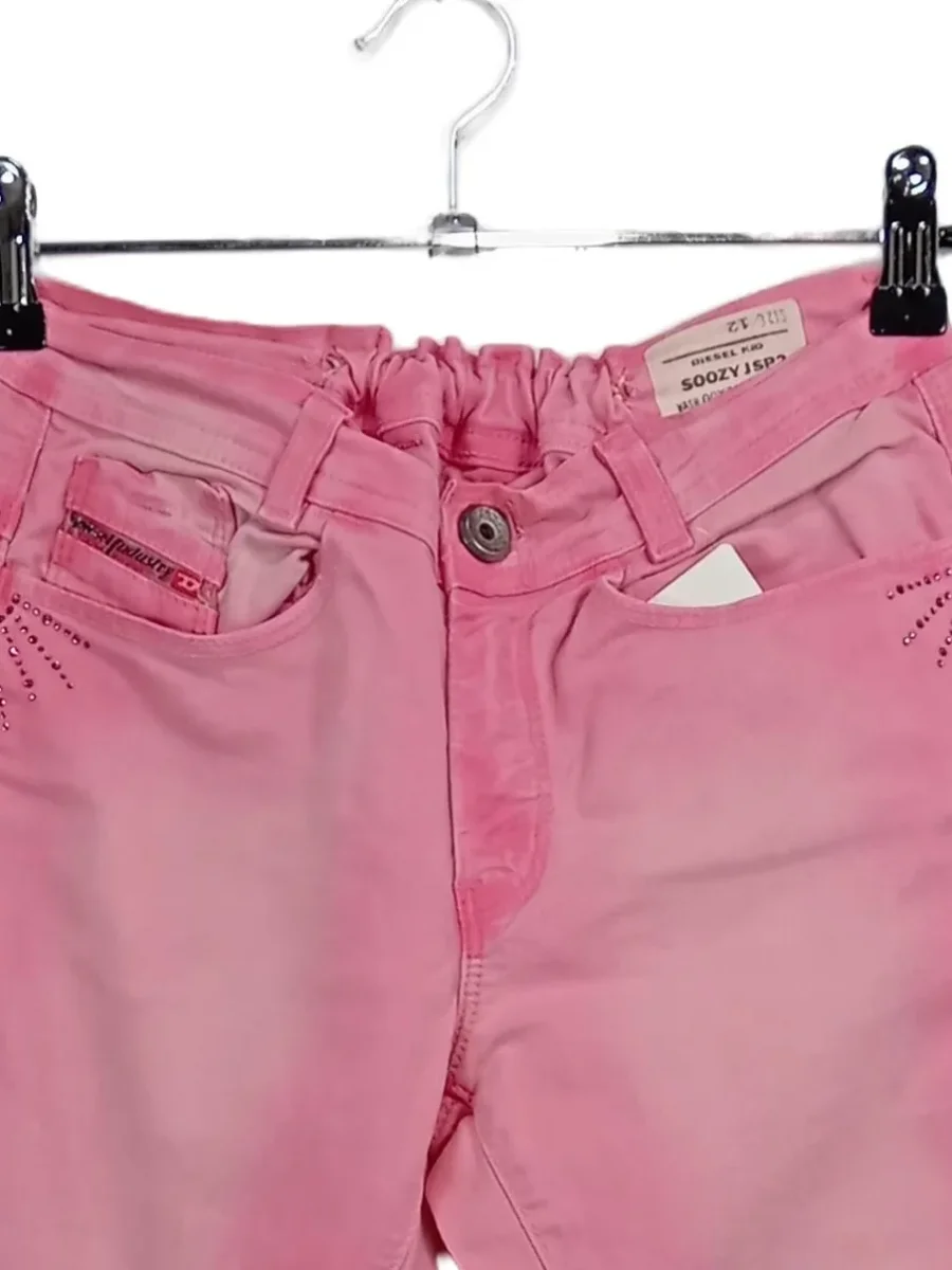 DIESEL Jeans Regular Fit Bild 2