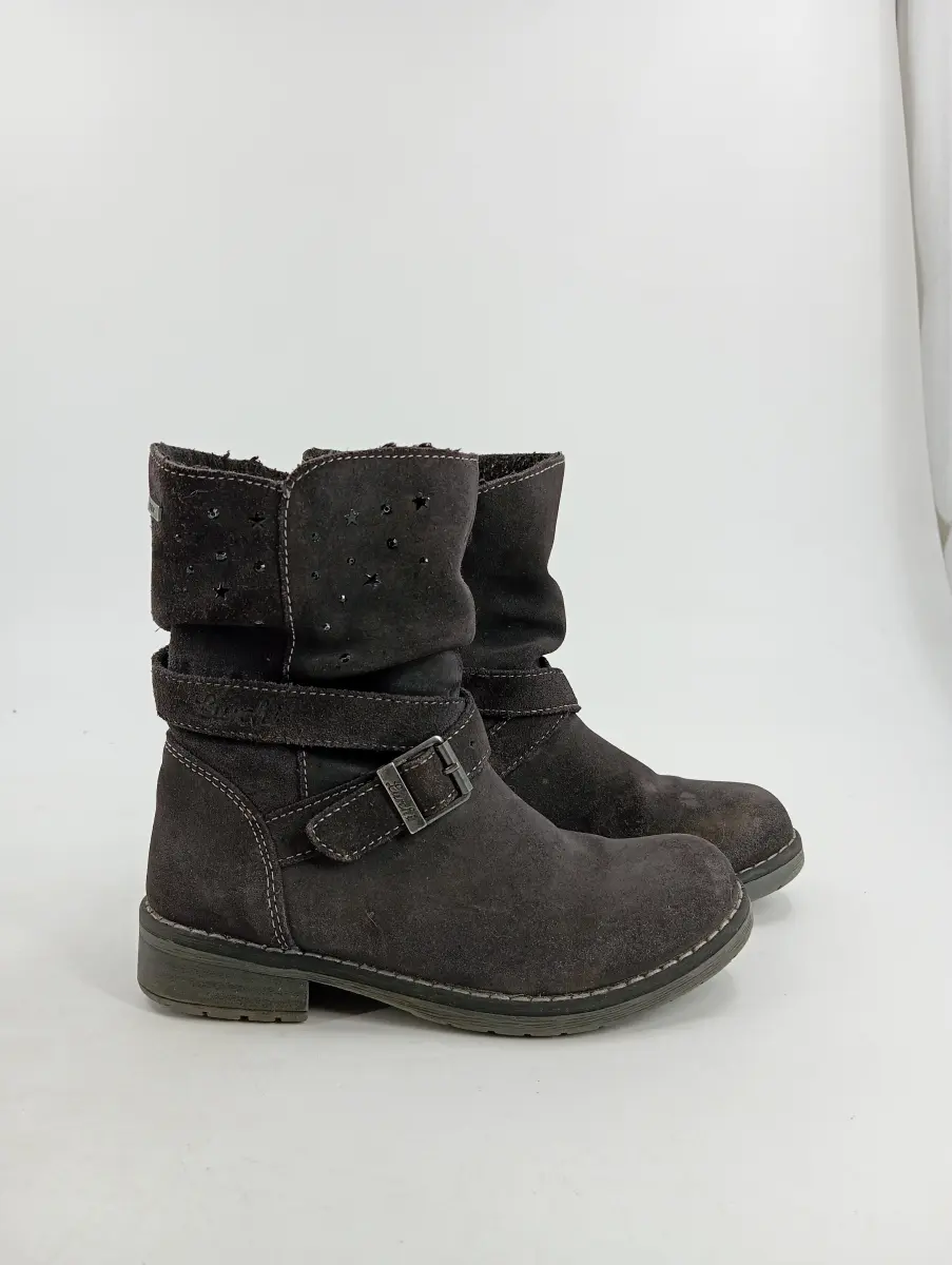 LURCHI Stiefel Bild 2