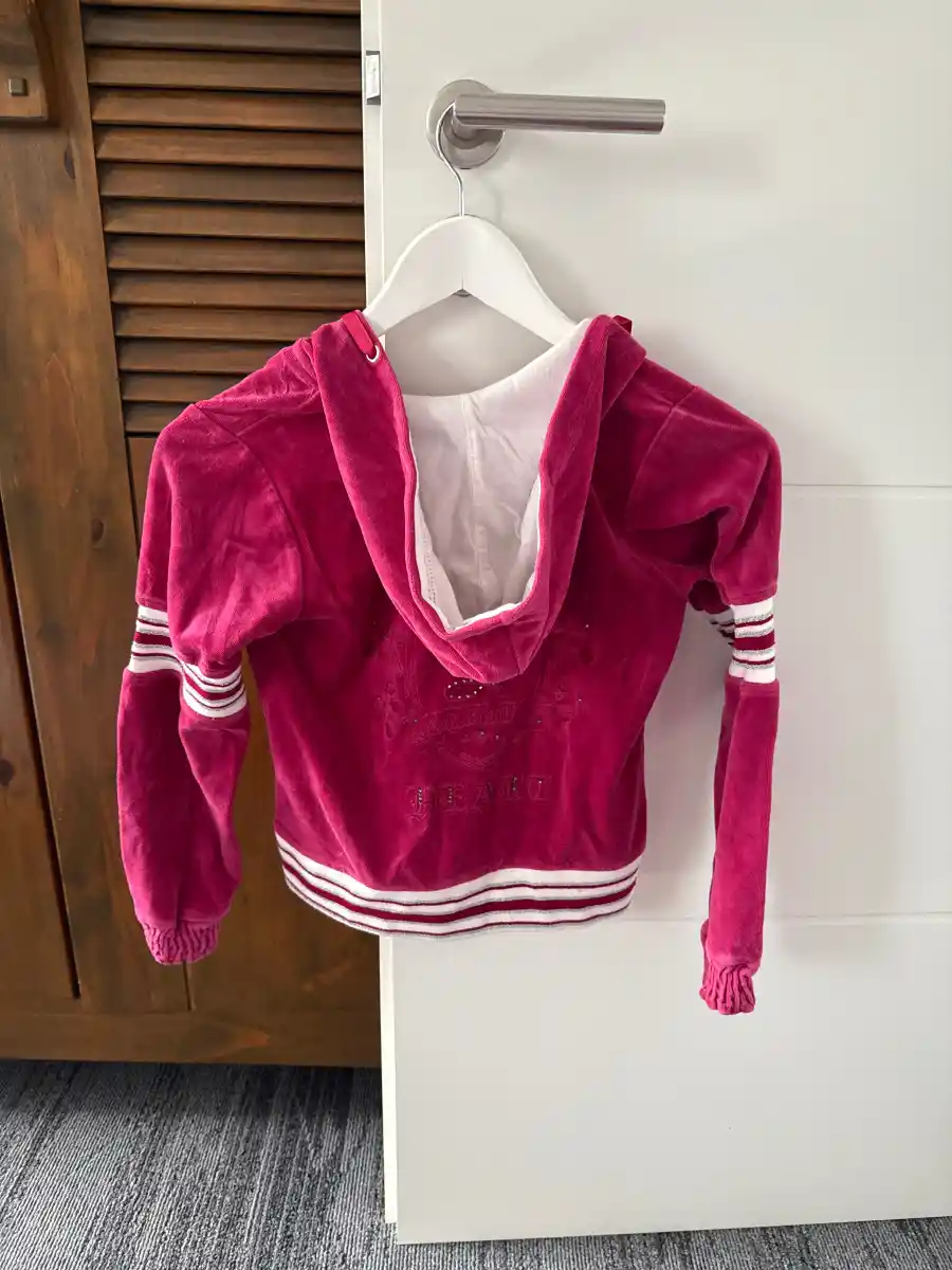 GEOX Kapuzenpullover Bild 2