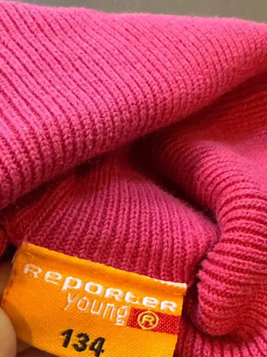 REPORTER YOUNG Pullover Bild 2