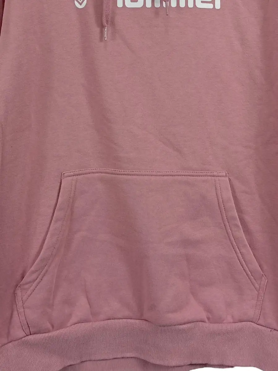M.I. HUMMEL Kapuzenpullover Bild 3