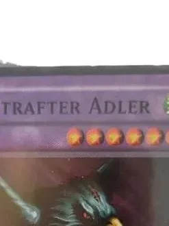 KONAMI Sammelkarte Bild 3