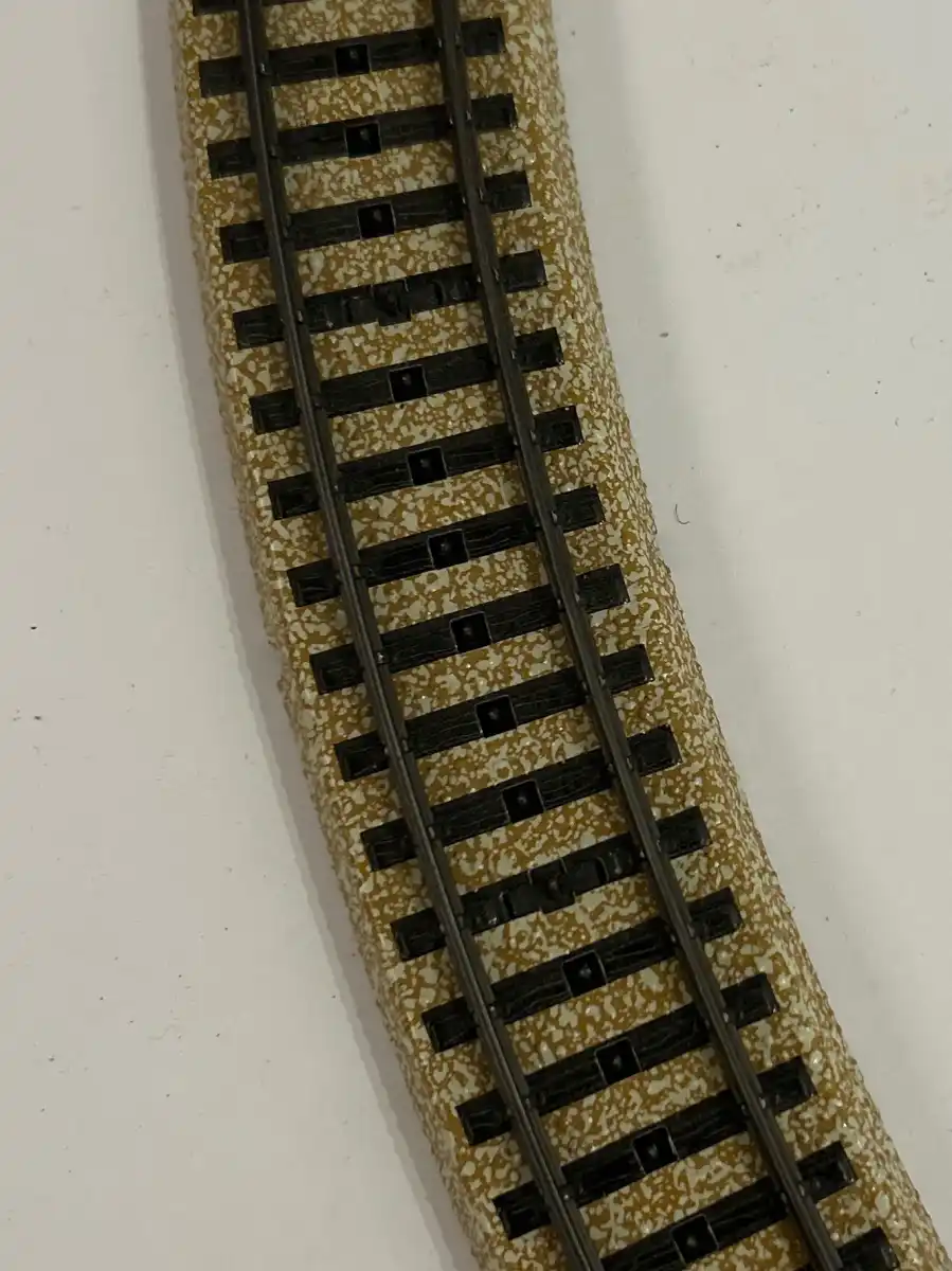 MÄRKLIN Modelleisenbahn Gleismaterial Bild 3