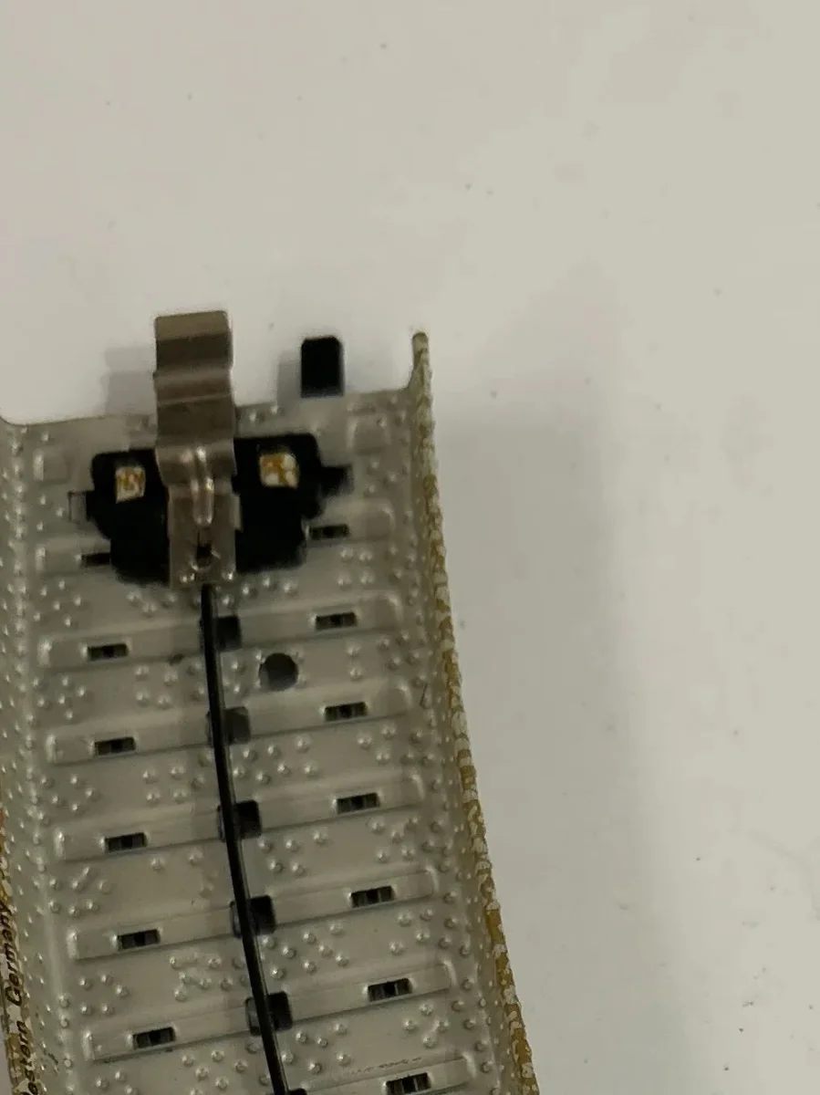 MÄRKLIN Modelleisenbahn Gleismaterial Bild 5