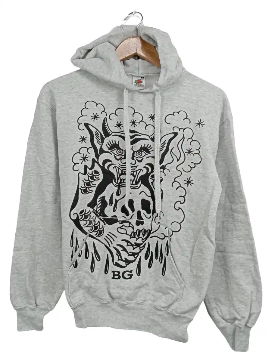 Fruit of the Loom Kapuzenpullover