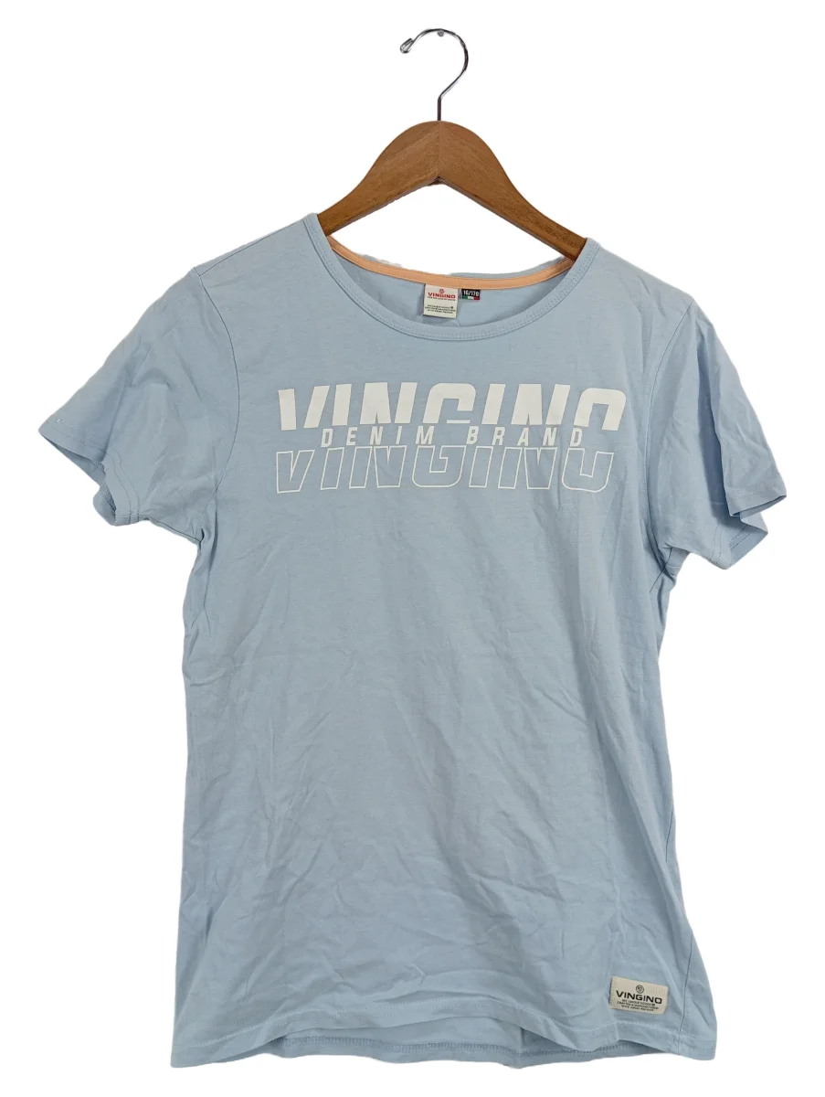 Kinder T-Shirts mit Schrift