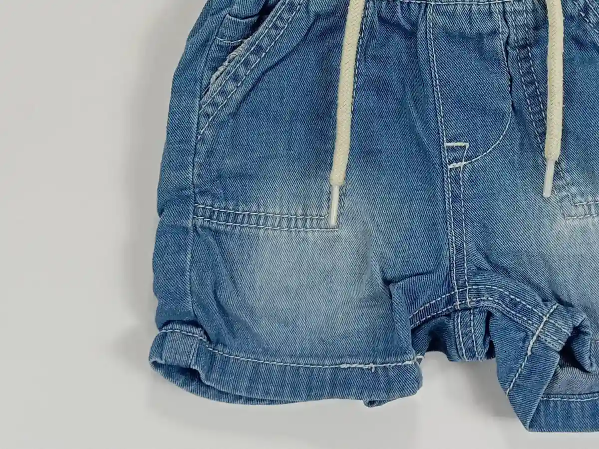NAME IT Jeans Shorts Bild 3