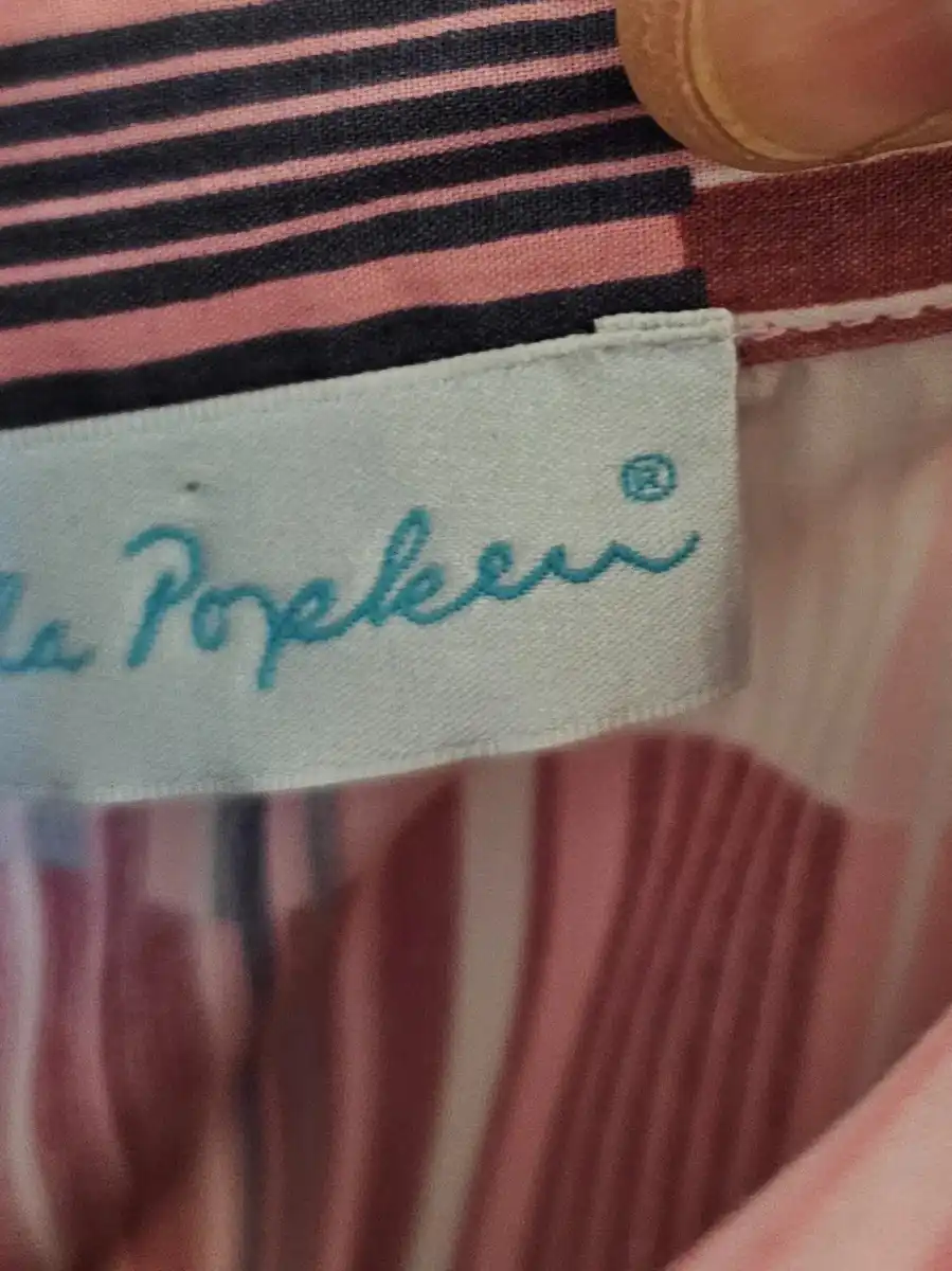 ULLA POPKEN Hemdbluse Bild 4