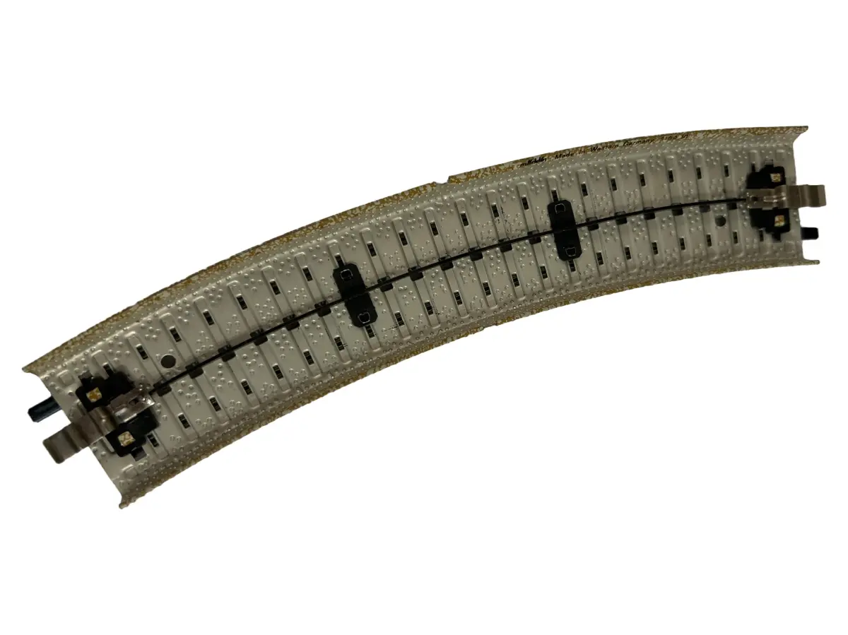 MÄRKLIN Modelleisenbahn Gleismaterial Bild 2