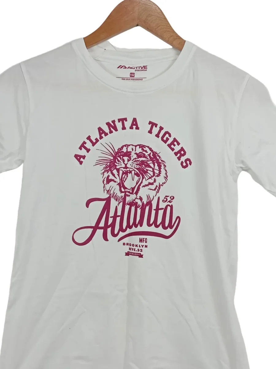 ACTIVE Fanshirt Bild 2