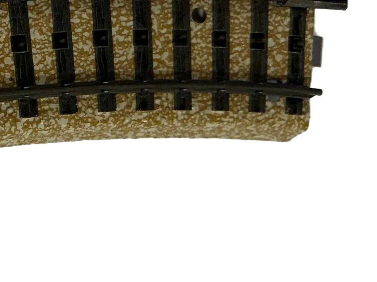 MÄRKLIN Modelleisenbahn Gleismaterial Bild 3