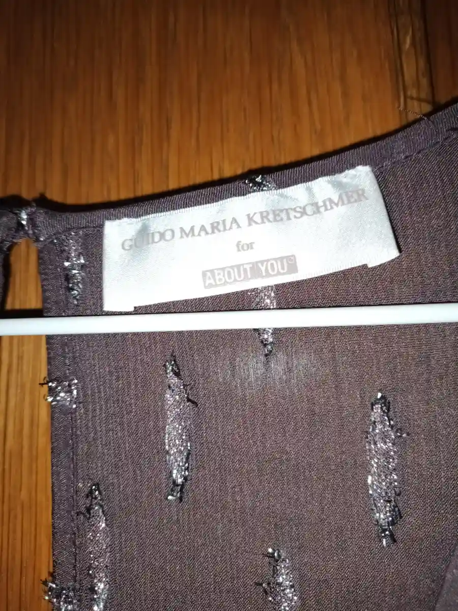 GUIDO MARIA KRETSCHMER COLLECTION Sommerkleid Bild 2