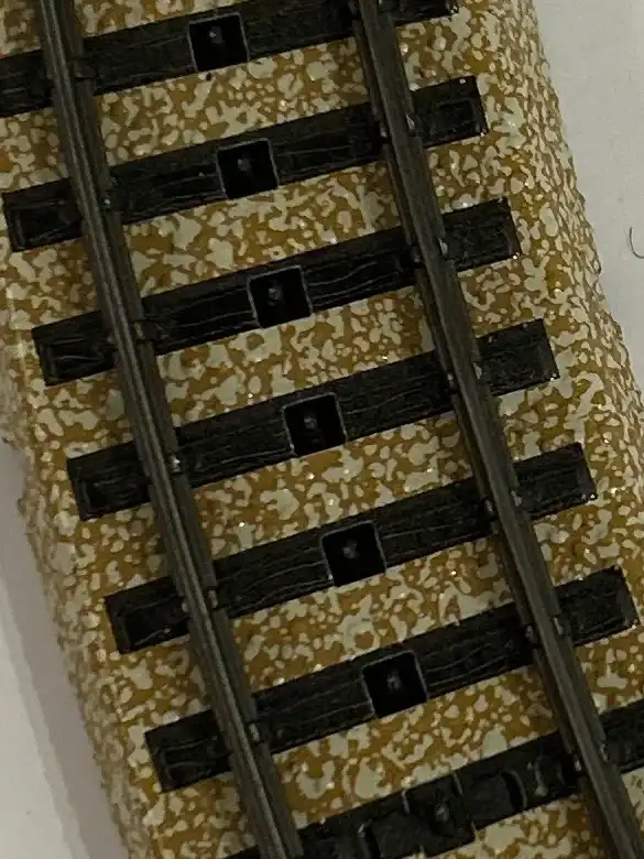 MÄRKLIN Modelleisenbahn Gleismaterial Bild 4