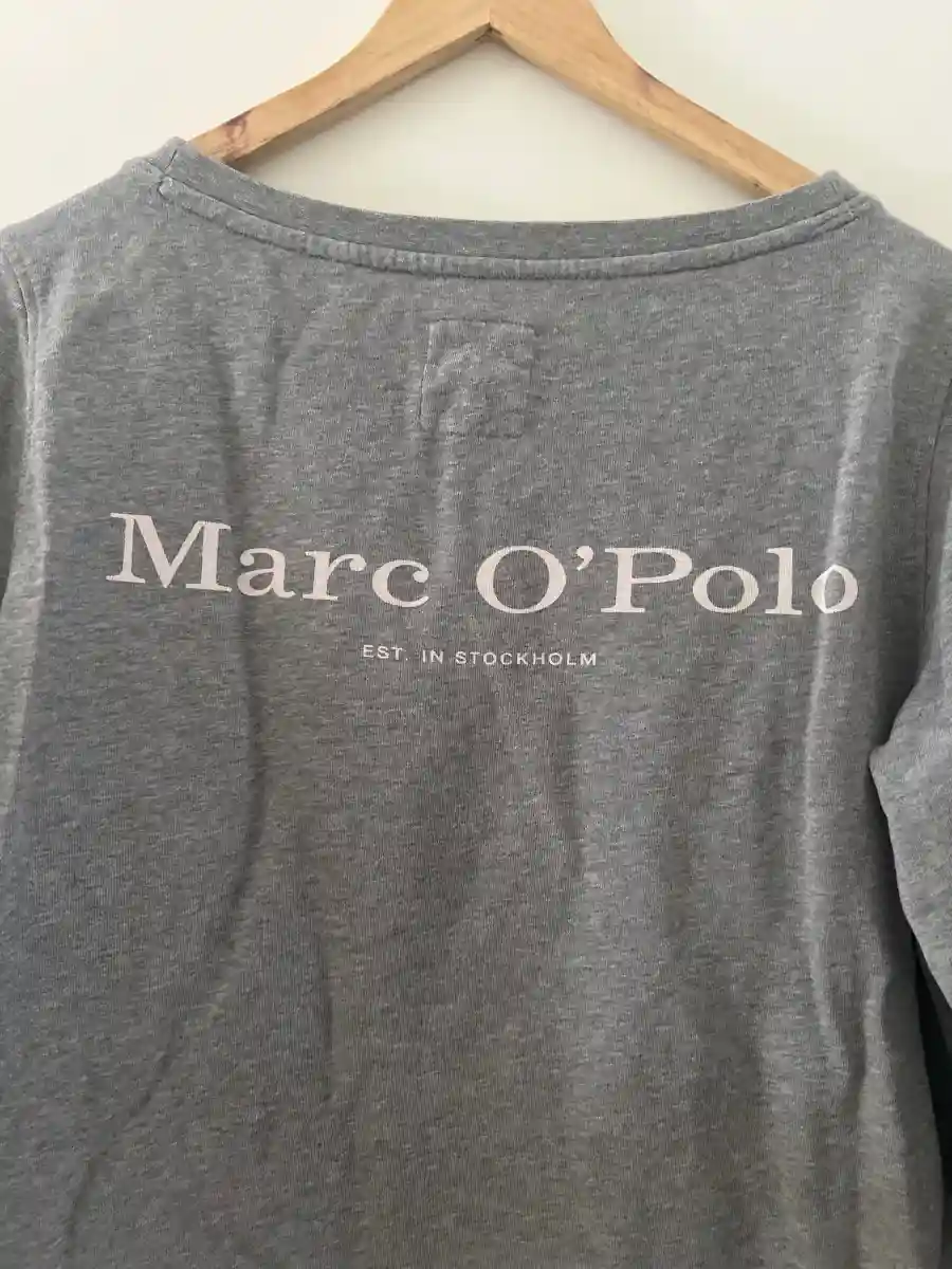 MARC O'POLO Sweatshirt Bild 2