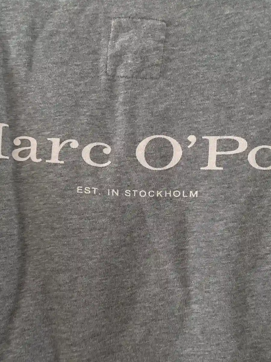 MARC O'POLO Sweatshirt Bild 3
