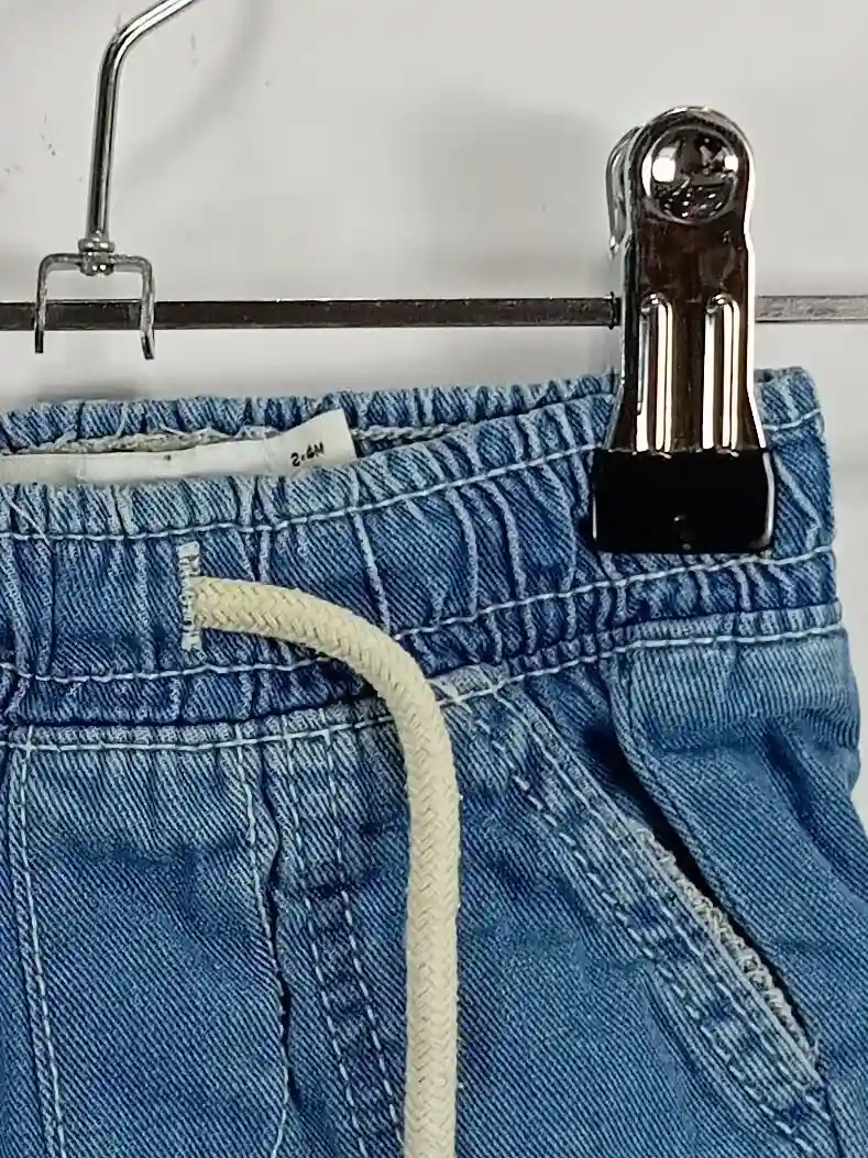 NAME IT Jeans Shorts Bild 4