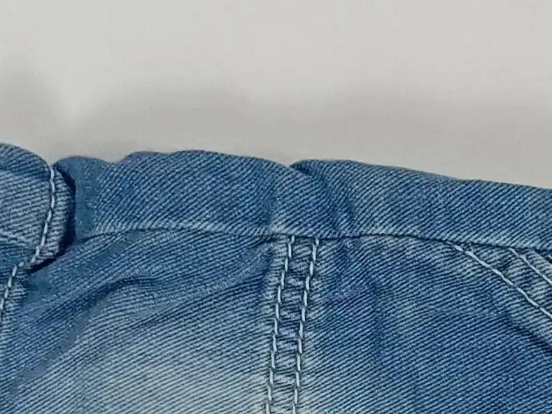 NAME IT Jeans Shorts Bild 5