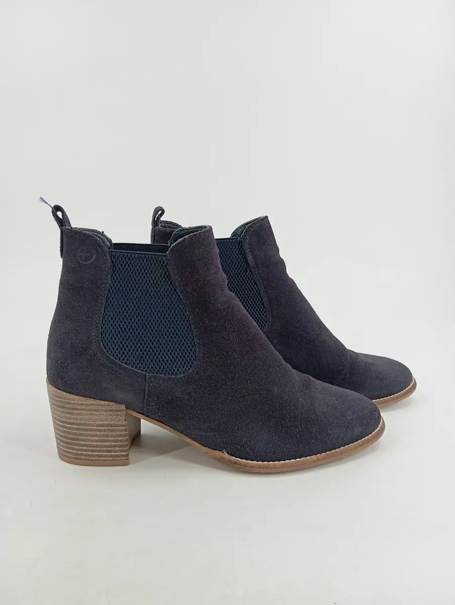 TOMS Stiefelette Bild 2