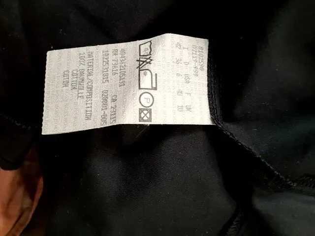 HUGO BOSS Business Hemd Bild 6