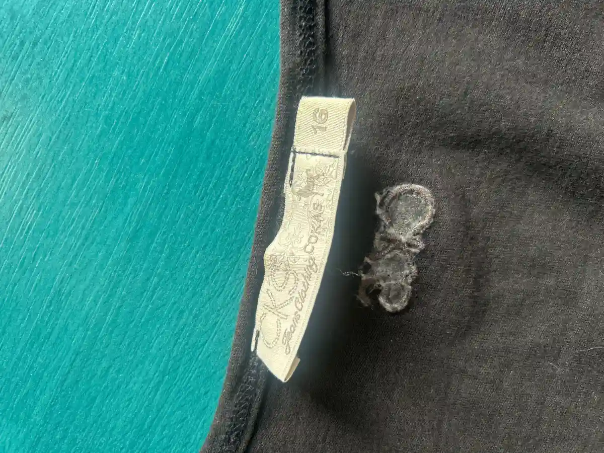 CKS Langarmshirt Bild 6